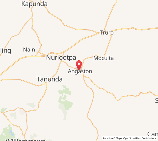 Angaston, South Australia Heures de lever et de coucher du soleil