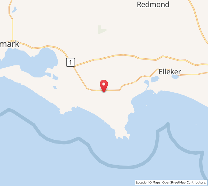 Bornholm, Western Australia Heures de lever et de coucher du soleil