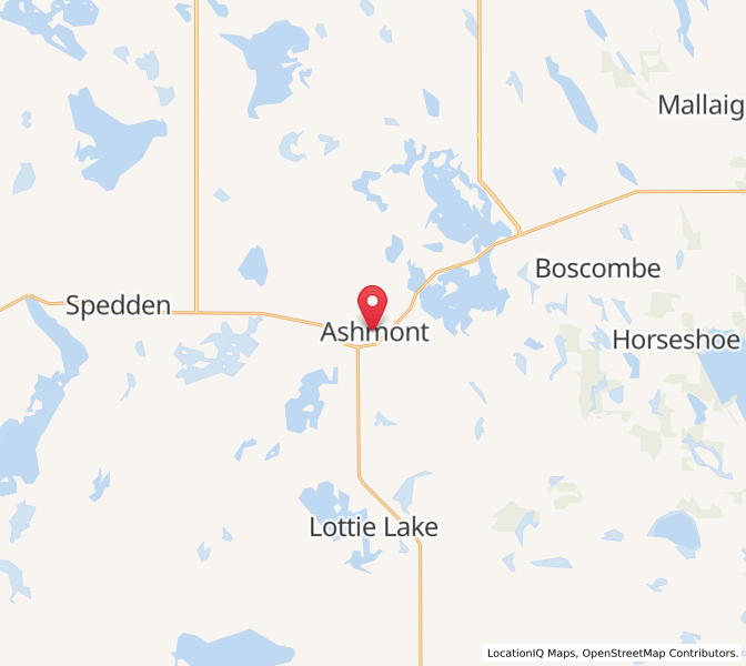 Ashmont, Alberta Heures de lever et de coucher du soleil