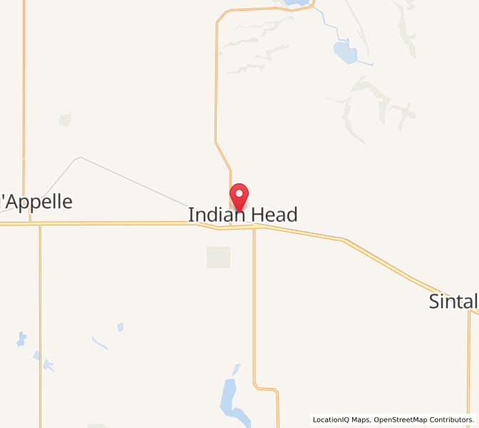 Heures de lever et de coucher du soleil en Indian Head, Saskatchewan