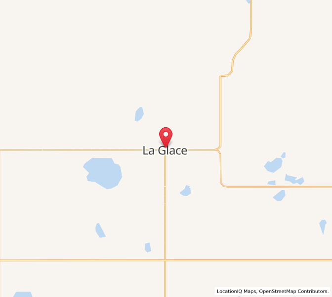 La Glace, Alberta Heures de lever et de coucher du soleil