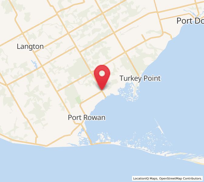 St Williams, Ontario Heures de lever et de coucher du soleil