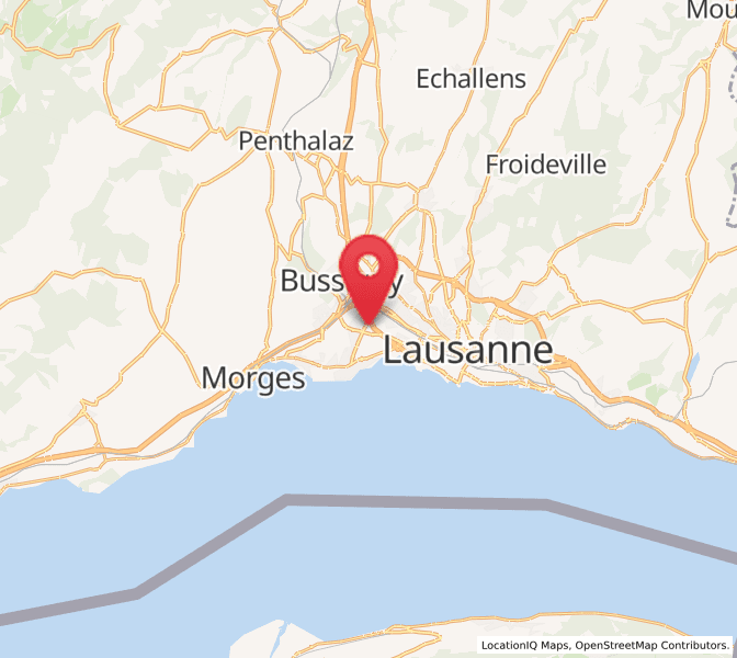 ChavannesprèsRenens, Vaud Heures de lever et de coucher du soleil