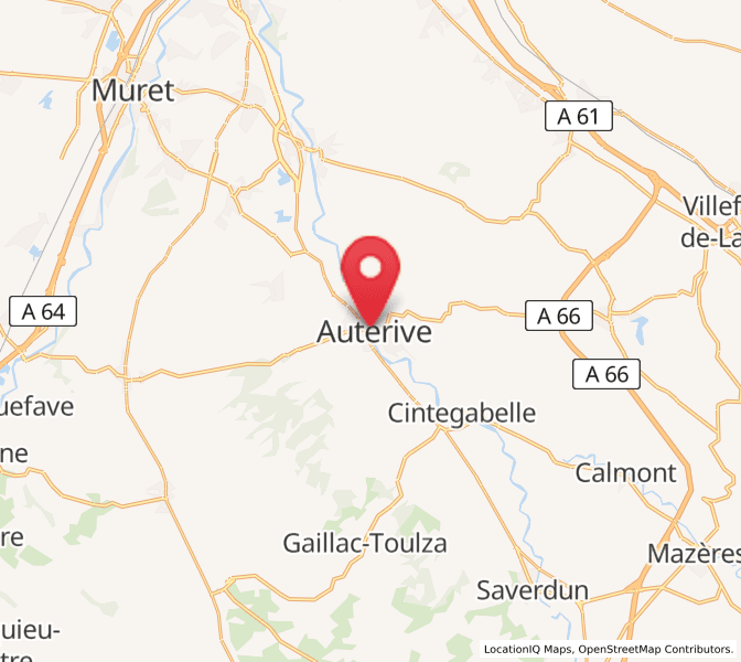 Autrive Auterive, Occitanie Heures de lever et de coucher du soleil