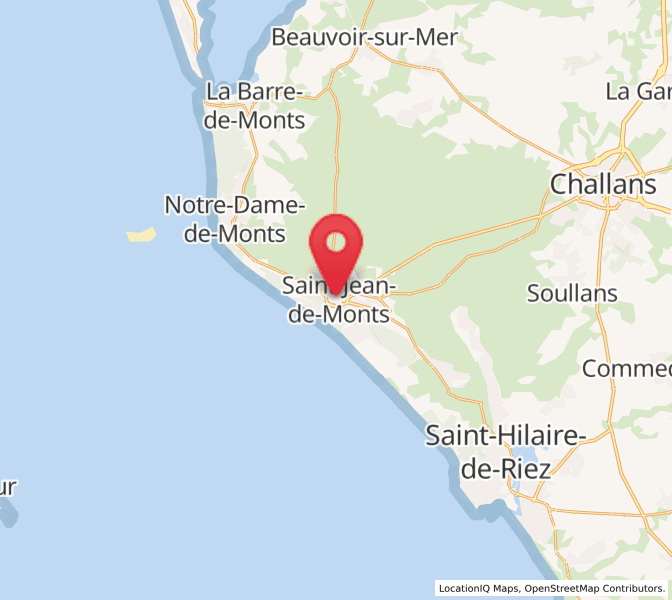 Sitemapcdatahttpsvenkedriinfoairbnb Saint Jean De Mont