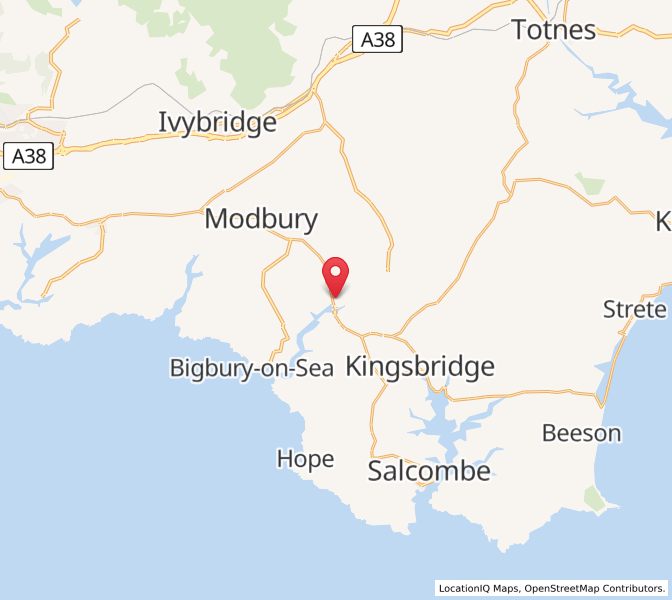 Aveton Gifford, England Heures de lever et de coucher du soleil