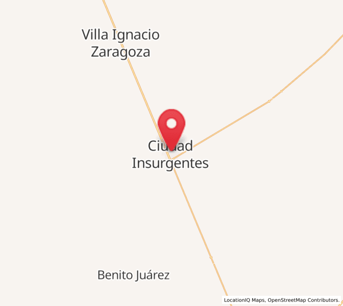 Ciudad Insurgentes, Baja California Sur lever et coucher du soleil