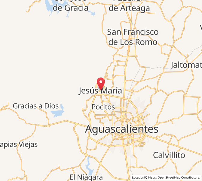 Jesús María, Aguascalientes Heures de lever et de coucher du soleil