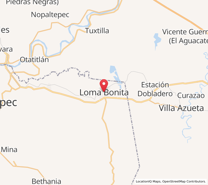 Loma Bonita, Oaxaca Heures de lever et de coucher du soleil
