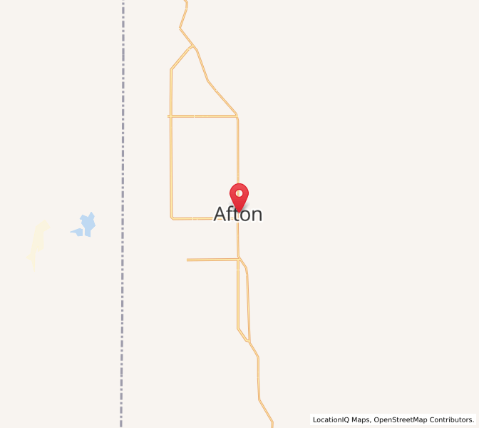 Heures de lever et de coucher du soleil en Afton, WY