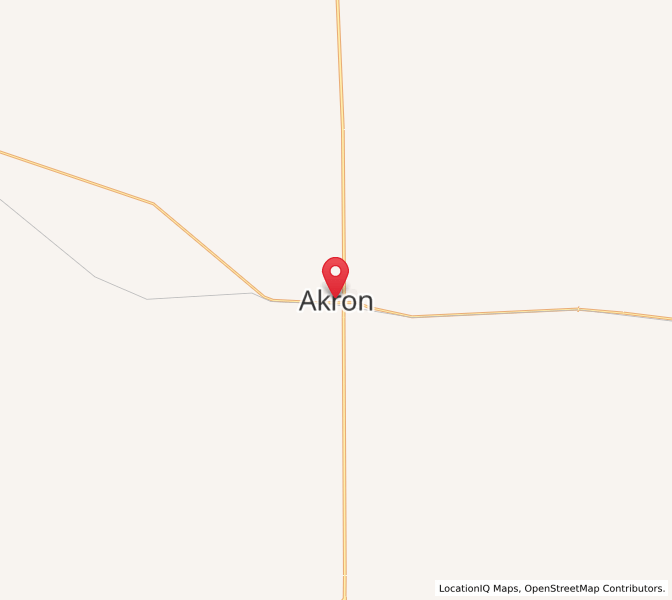 Akron, CO Sunrise and Sunset Times