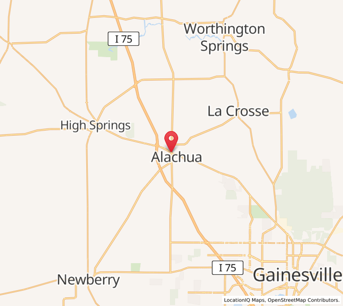Alachua, FL Heures de lever et de coucher du soleil