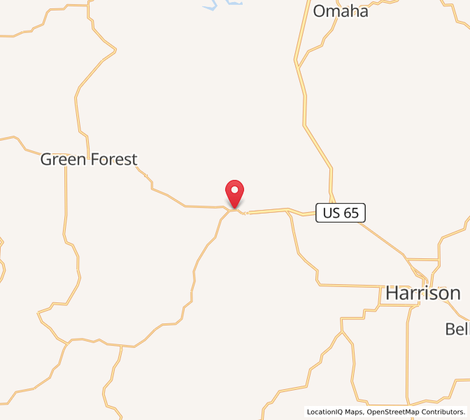 Heures de lever et de coucher du soleil en Alpena, AR