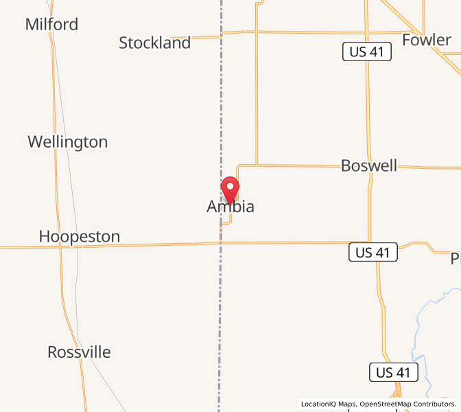 Heures de lever et de coucher du soleil en Ambia, IN