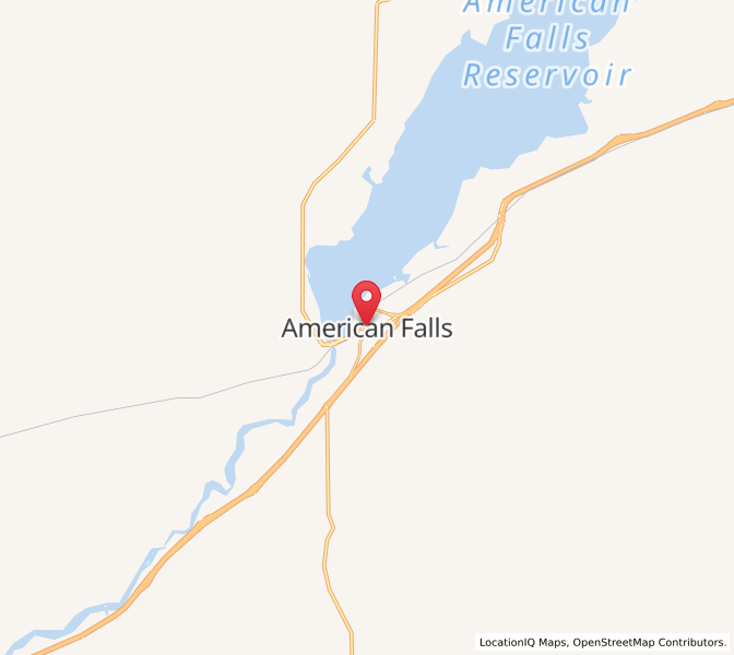 Heures de lever et de coucher du soleil en American Falls, ID