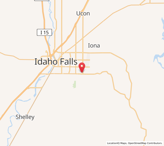 Heures de lever et de coucher du soleil en Ammon, ID