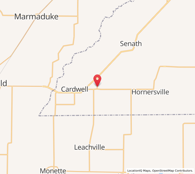 Heures de lever et de coucher du soleil en Arbyrd, MO