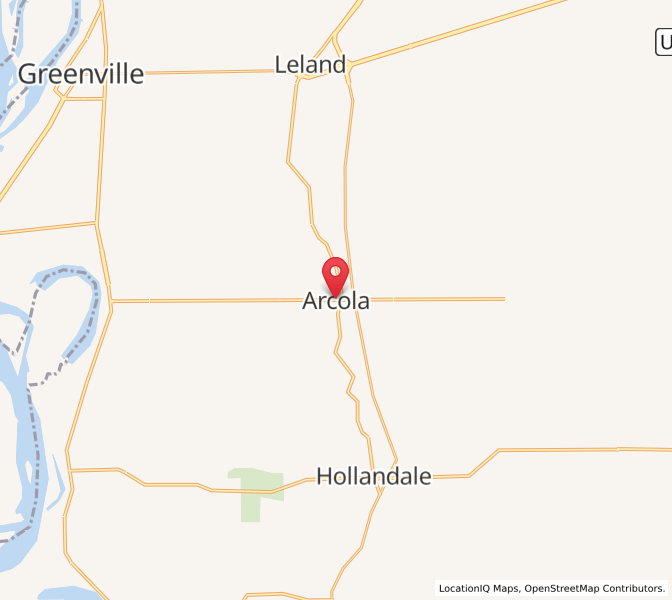 Heures de lever et de coucher du soleil en Arcola, MS