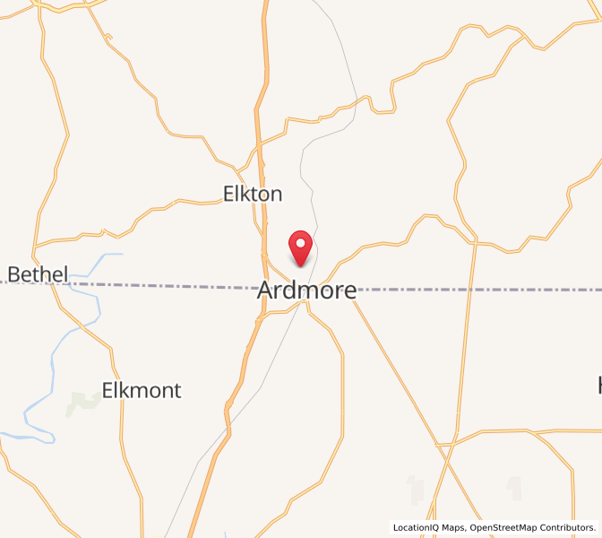 Heures de lever et de coucher du soleil en Ardmore, TN