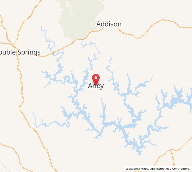 Heures de lever et de coucher du soleil en Arley, AL