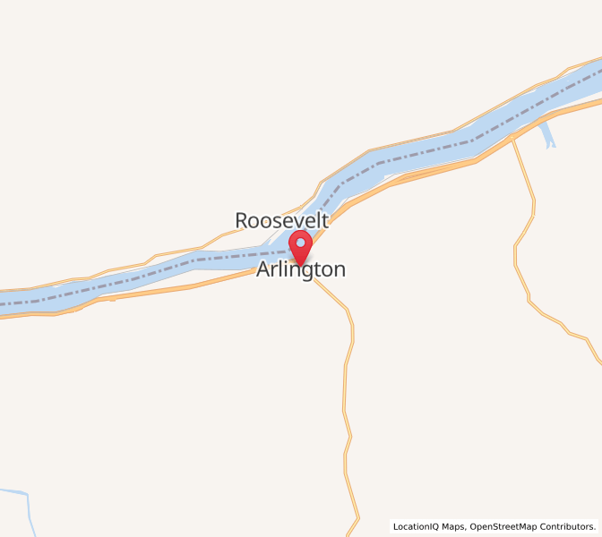 Heures de lever et de coucher du soleil en Arlington, OR