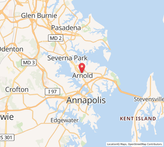 Heures de lever et de coucher du soleil en Arnold, MD