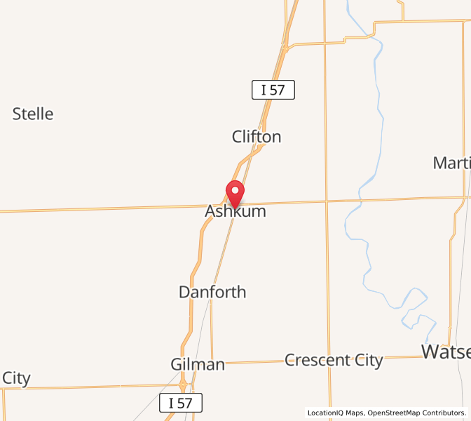 Heures de lever et de coucher du soleil en Ashkum, IL