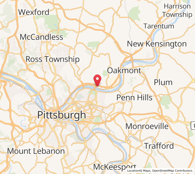 Heures de lever et de coucher du soleil en Aspinwall, PA