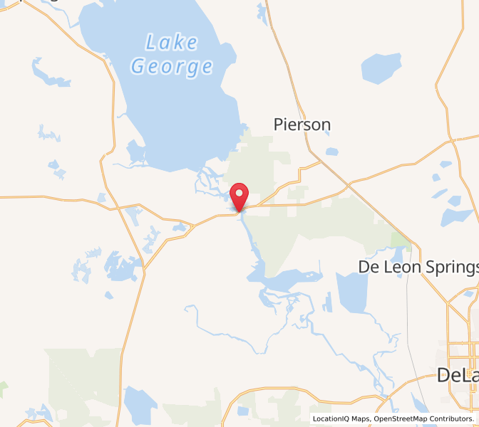 Heures de lever et de coucher du soleil en Astor, FL