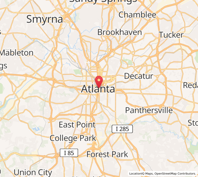 Atlanta, GA Heures de lever et de coucher du soleil