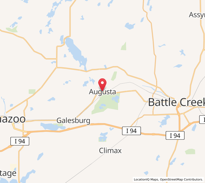 Heures de lever et de coucher du soleil en Augusta, MI