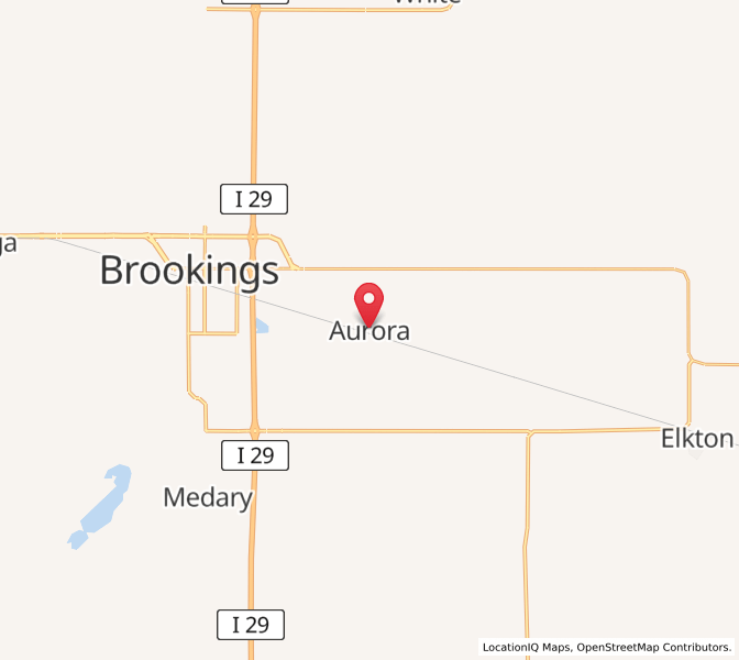 Heures de lever et de coucher du soleil en Aurora, SD