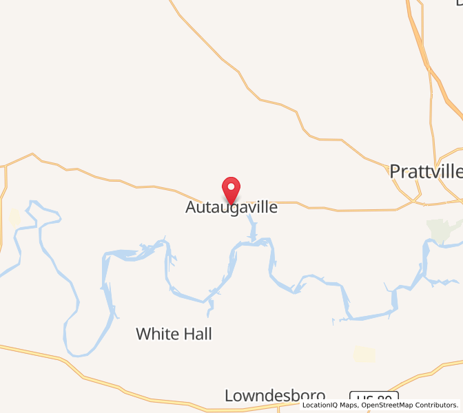 Heures de lever et de coucher du soleil en Autaugaville, AL