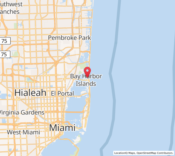 Heures de lever et de coucher du soleil en Bal Harbour, FL