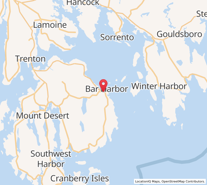 Heures de lever et de coucher du - Us Bar Harbor Me 