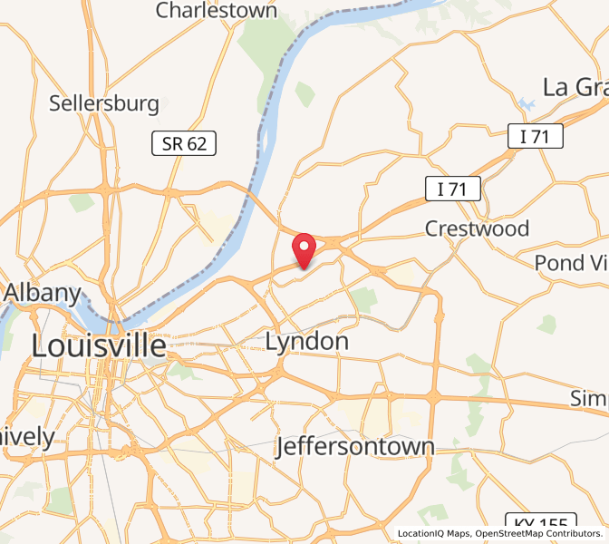 Heures de lever et de coucher du soleil en Barbourmeade, KY