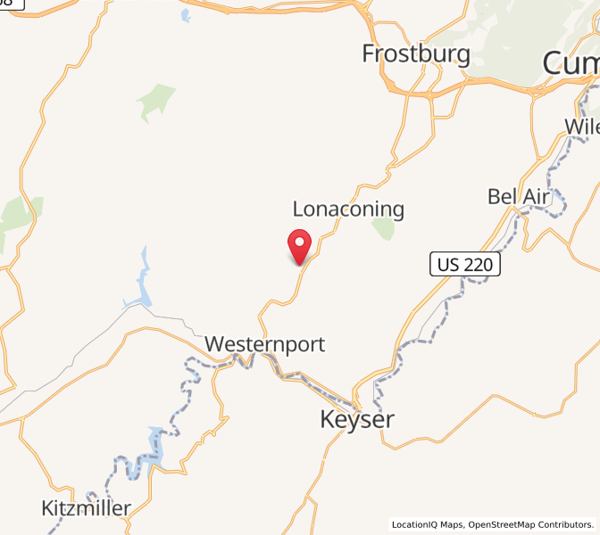 Barton, MD Heures de lever et de coucher du soleil