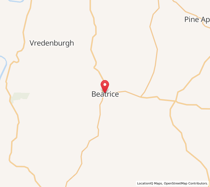 Heures de lever et de coucher du soleil en Beatrice, AL