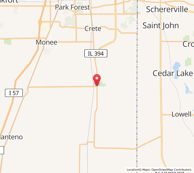 Heures de lever et de coucher du soleil en Beecher, IL