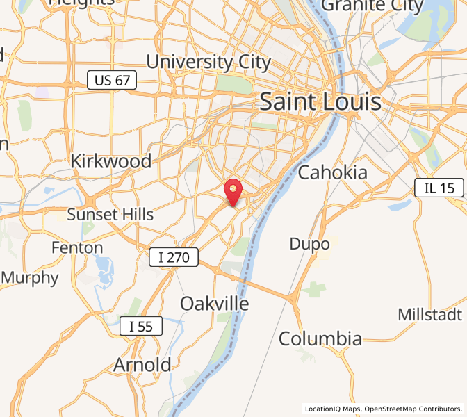 Heures de lever et de coucher du soleil en Bella Villa, MO