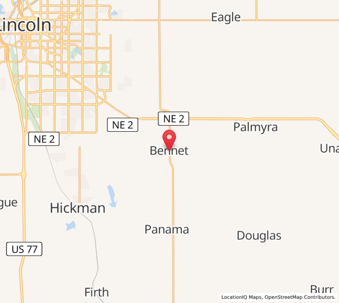 Heures de lever et de coucher du soleil en NE