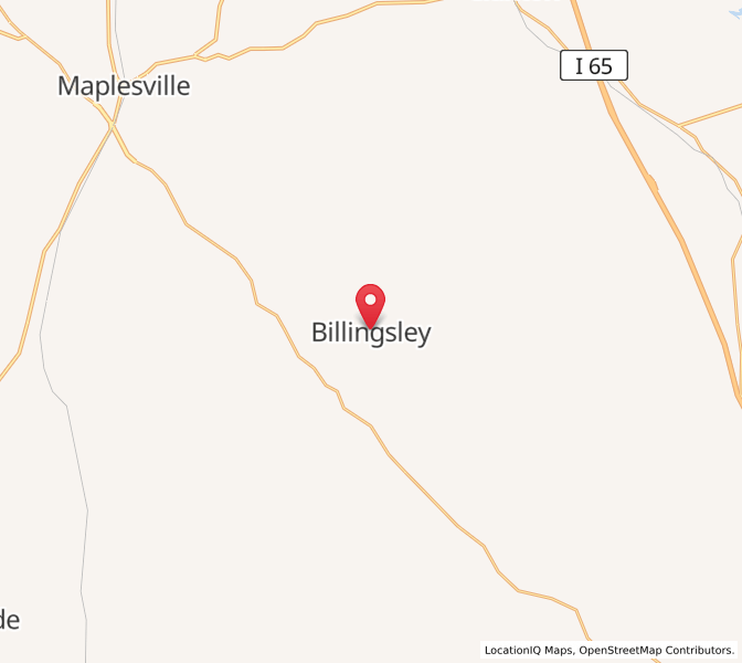 Heures de lever et de coucher du soleil en Billingsley, AL