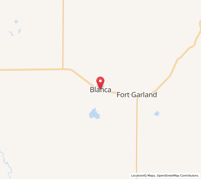 Heures de lever et de coucher du soleil en Blanca, CO