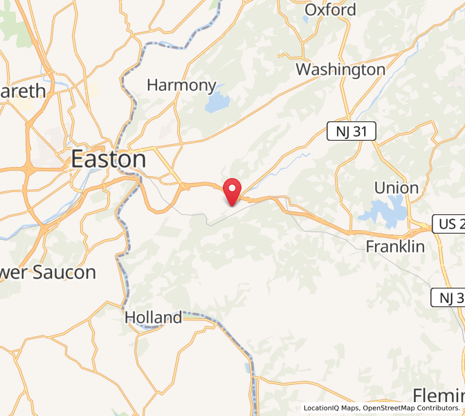 Heures de lever et de coucher du soleil en Bloomsbury, NJ