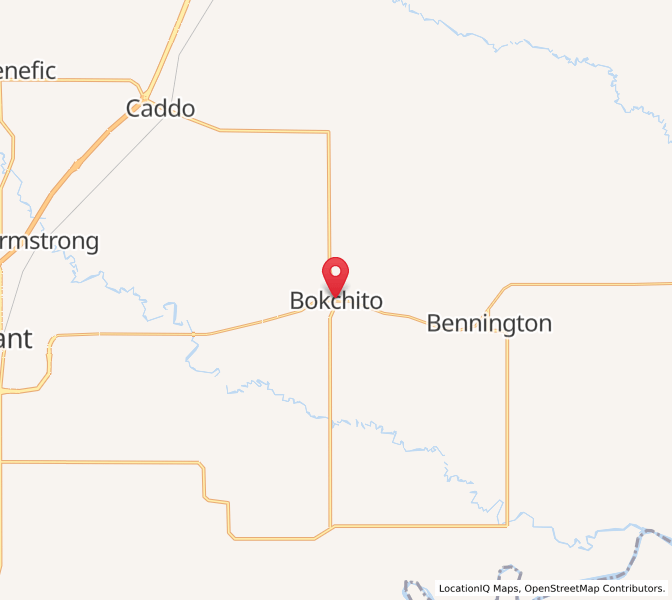 Bokchito, OK Heures de lever et de coucher du soleil