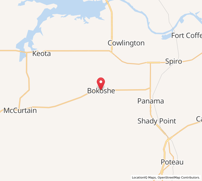 Heures de lever et de coucher du soleil en Bokoshe, OK