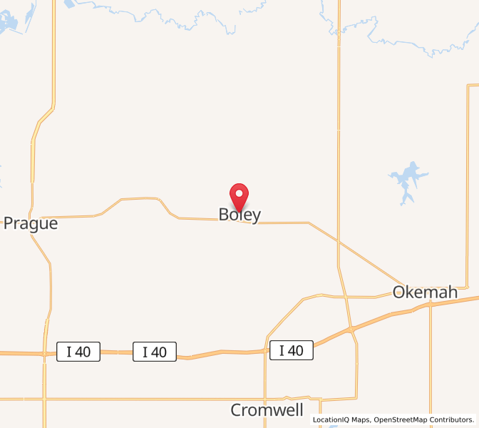 Heures de lever et de coucher du soleil en Boley, OK