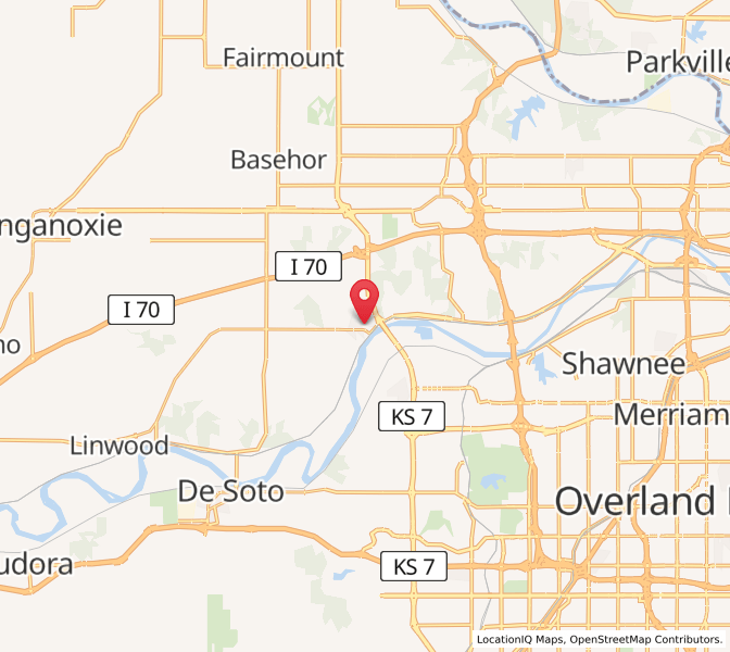 Bonner Springs, KS Heures de lever et de coucher du soleil