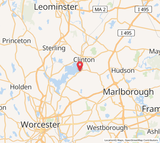 Heures de lever et de coucher du soleil en Boylston, MA