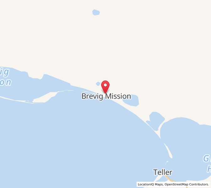 Heures de lever et de coucher du soleil en Brevig Mission, AK